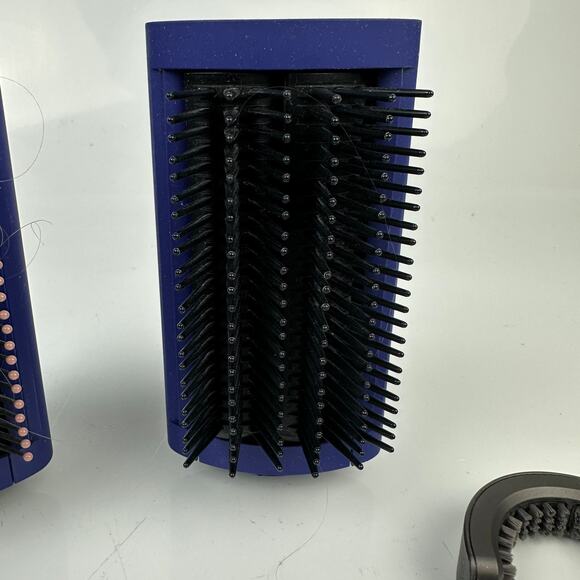 Dyson Airwrap Case Storage Box Blue Travel Case Only with 2 Attachments main image 13